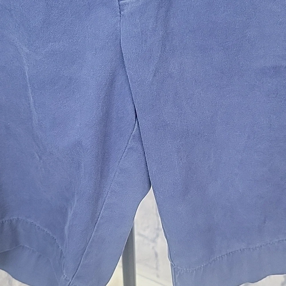 POLO RALPH LAUREN Navy‎ Blue Men's Shorts Waist 37 inches